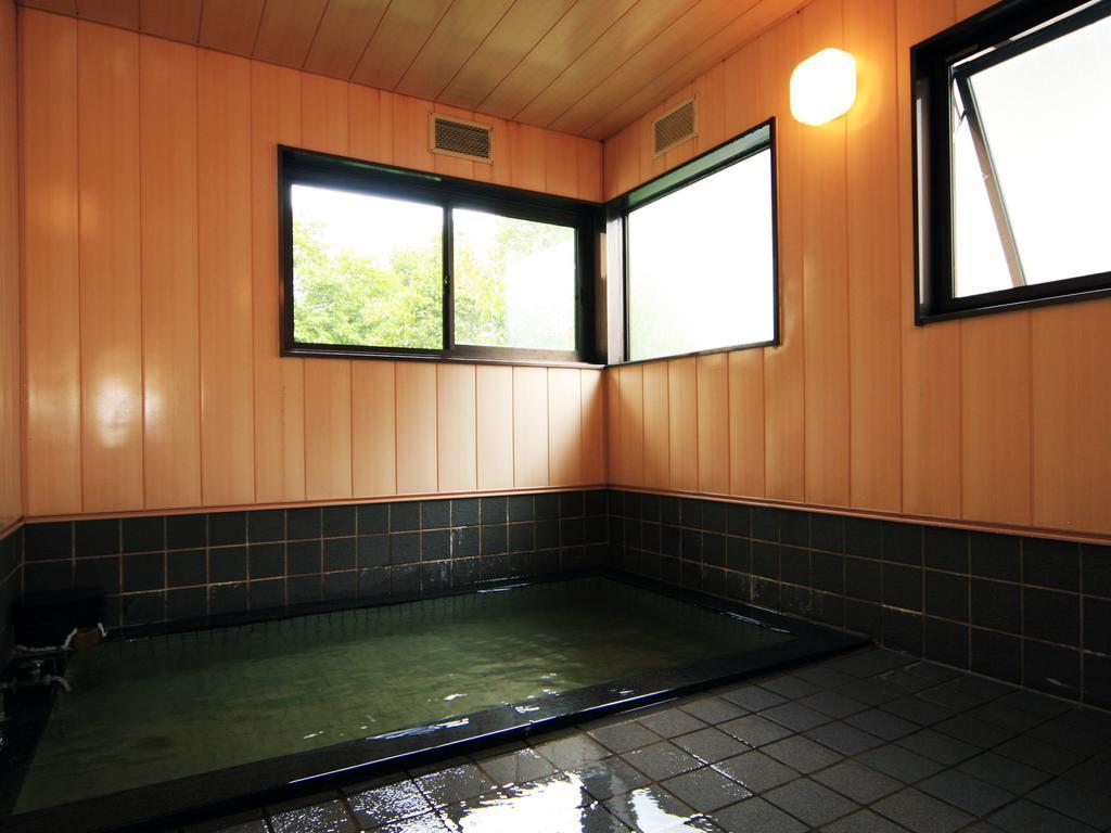 Ryokan Seizan-So Kaminoyama Zewnętrze zdjęcie